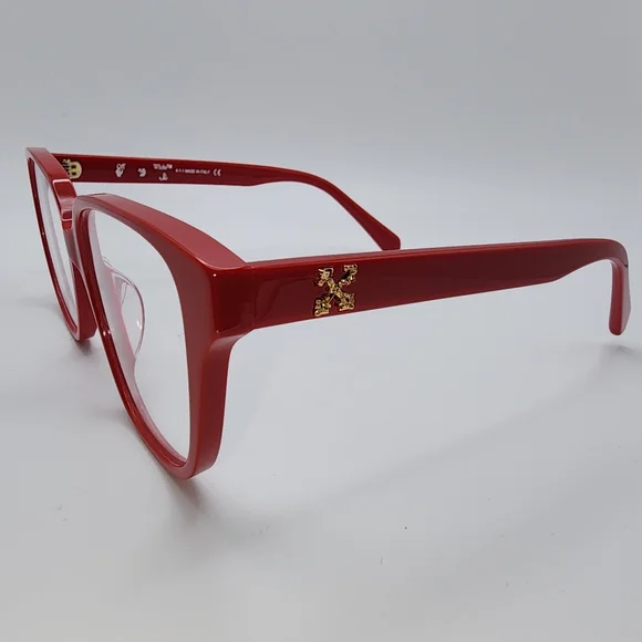 Off-White Glasses ORRJ005 - Picture 3 of 5